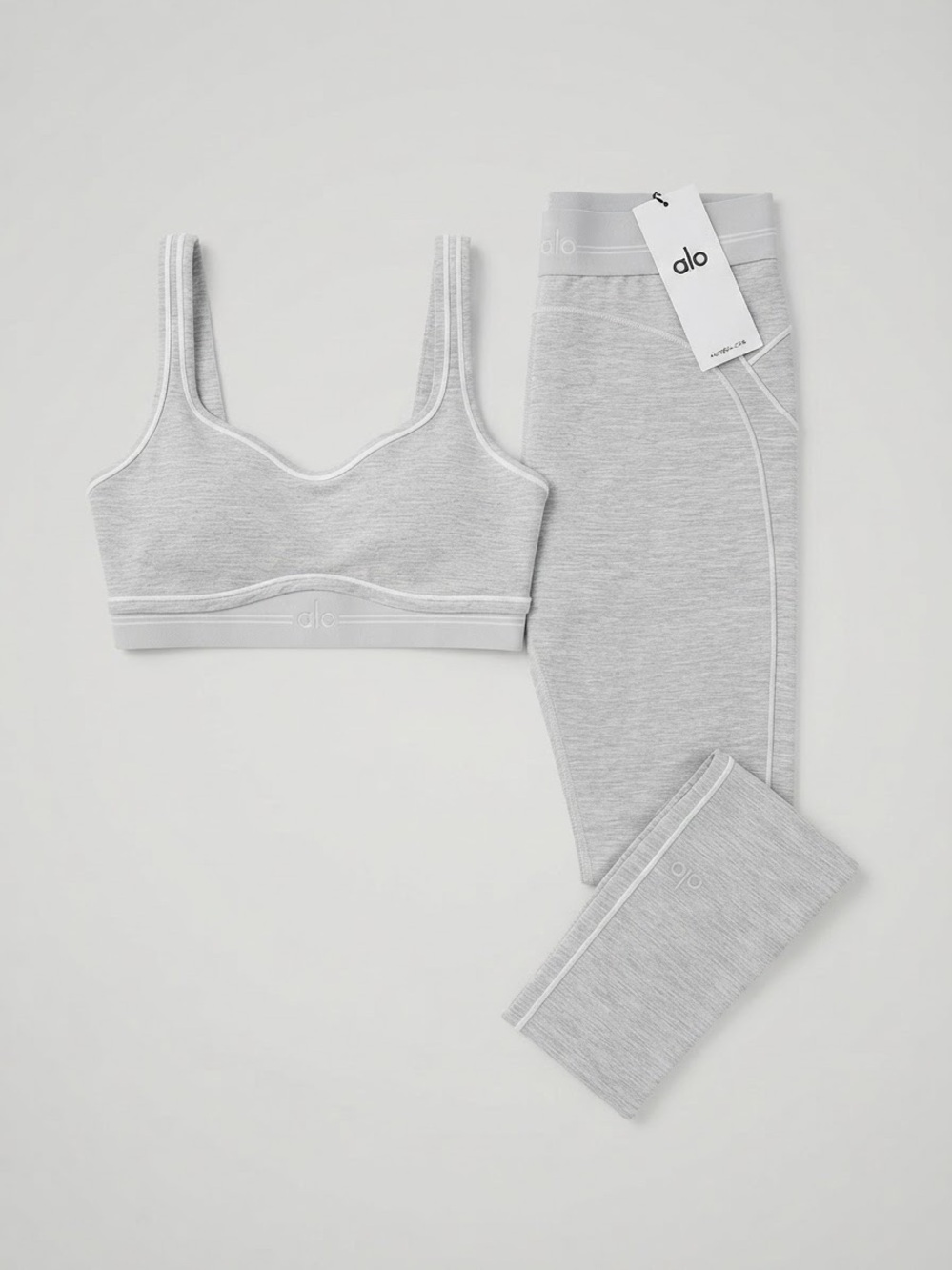 alo set
